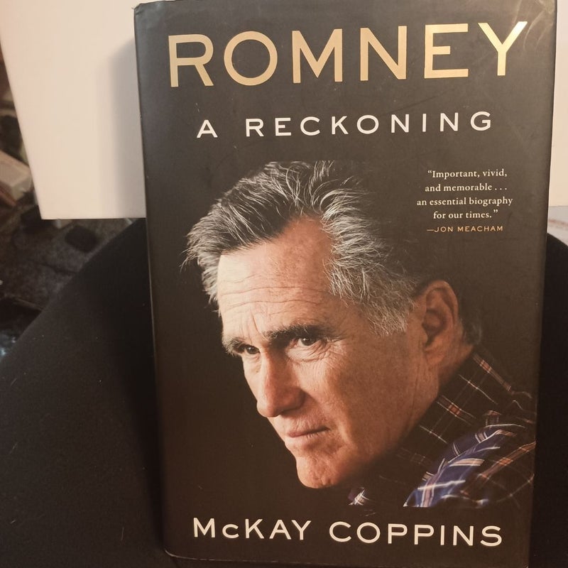 Romney