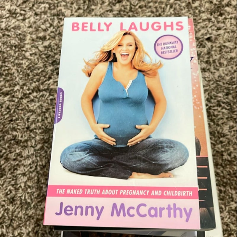 Belly Laughs