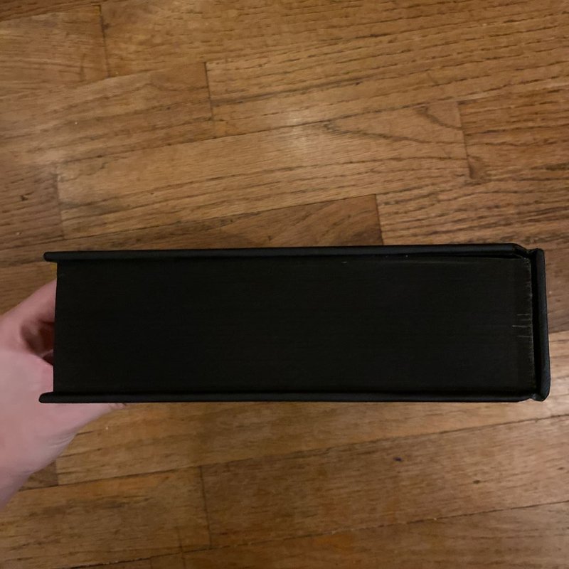 Chain of Thorns (Shadowhunters Last Hours Book 3) FAIRYLOOT Edition