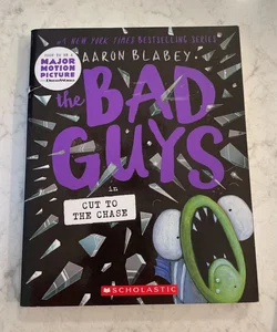 Bad Guys #13