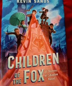 Children of the Fox