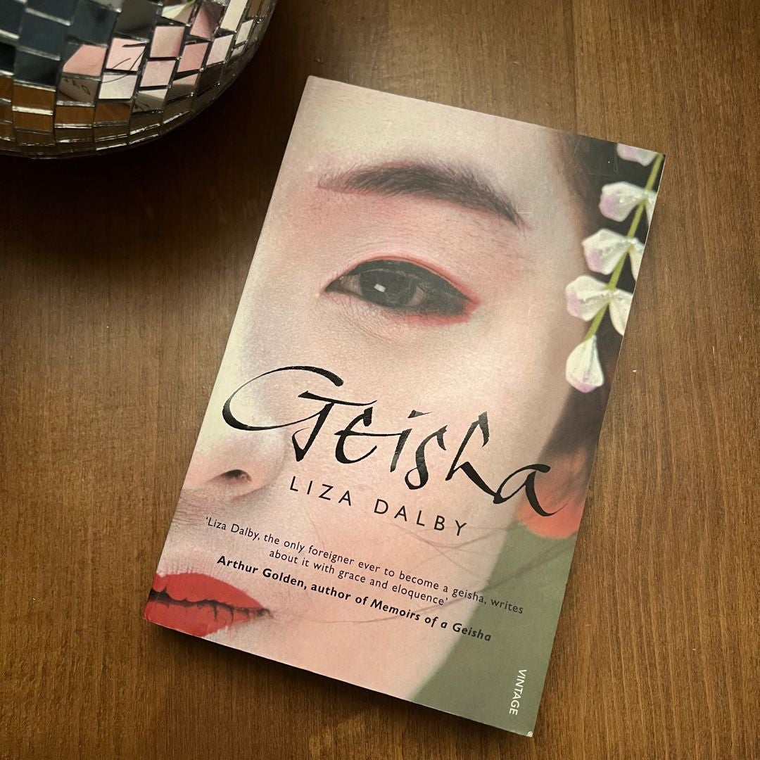 Geisha