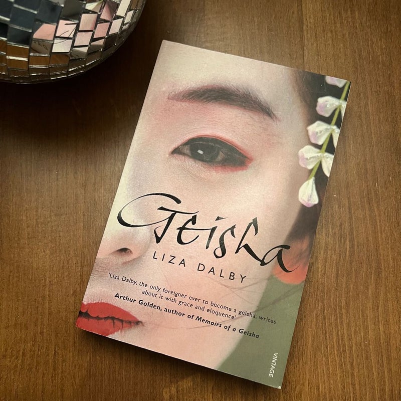 Geisha