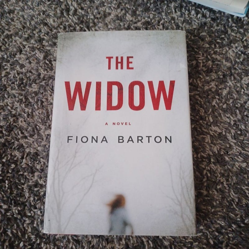 The Widow