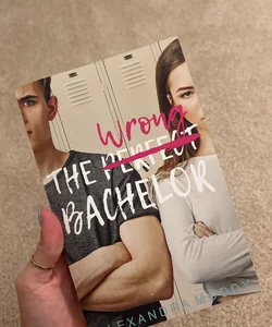 The Wrong Bachelor