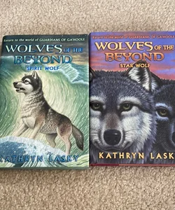Wolves of the Beyond 5 and 6 