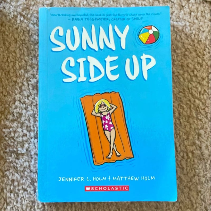 Sunny Side Up