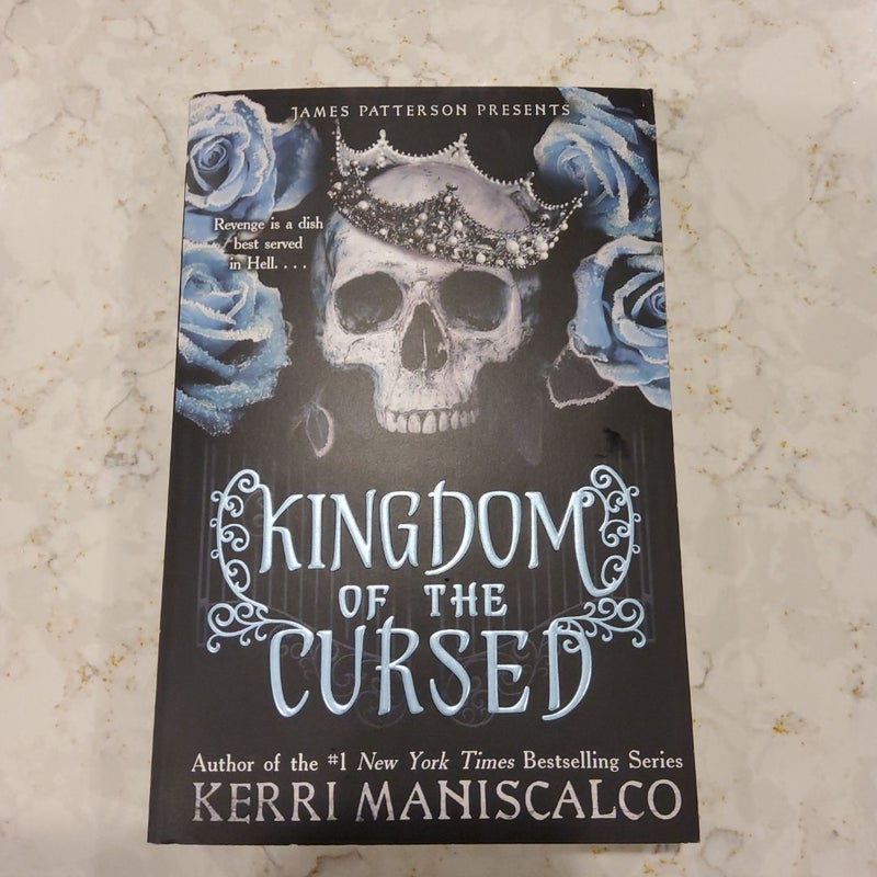 Kingdom of the Cursed