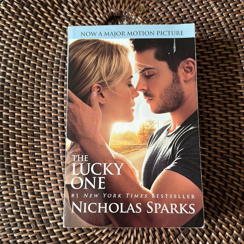 The Lucky One