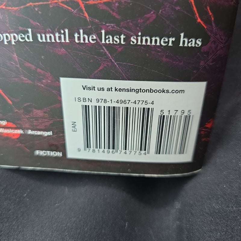 The Last Sinner
