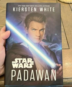 Star Wars Padawan