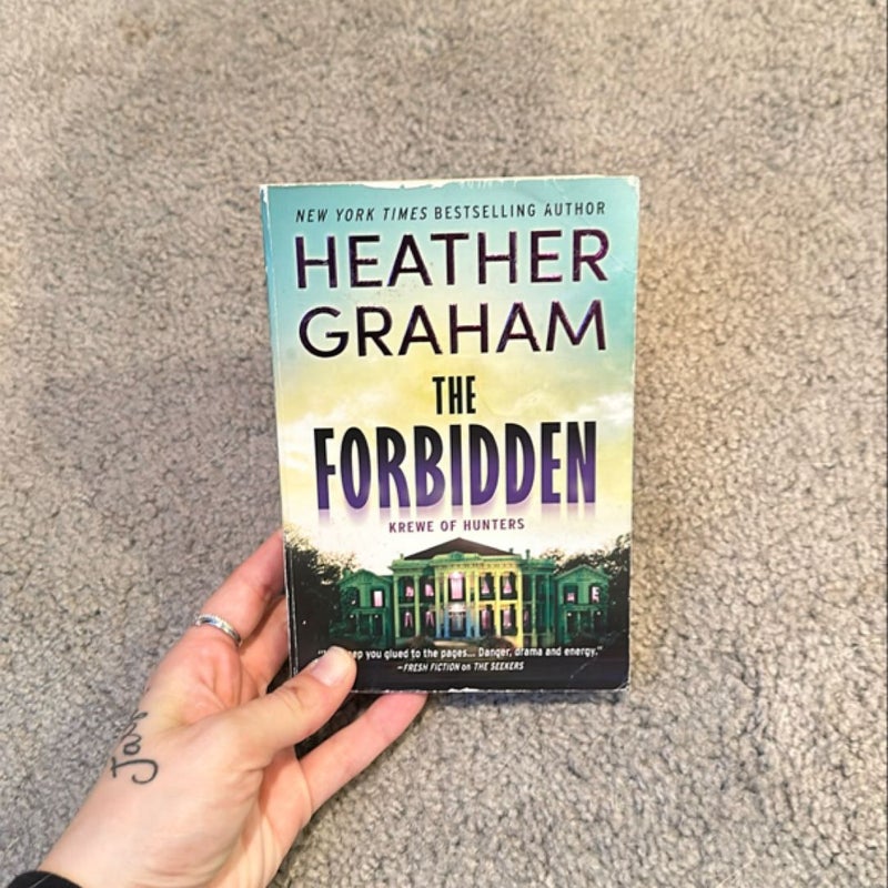 The Forbidden