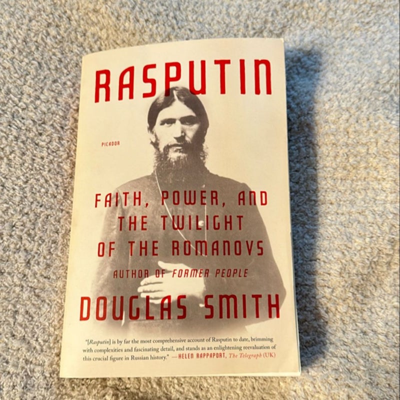 Rasputin