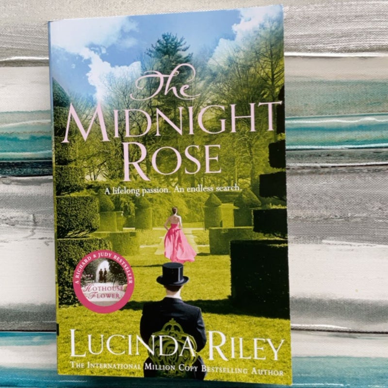 The Midnight Rose