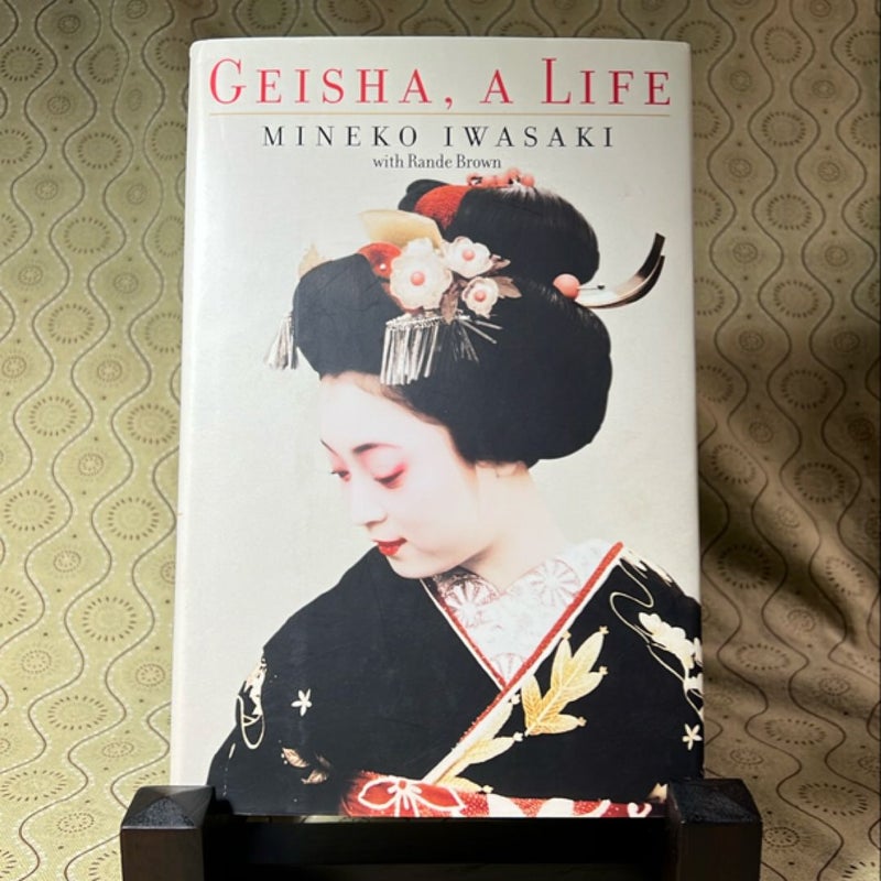 Geisha