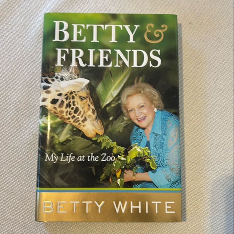 Betty and Friends