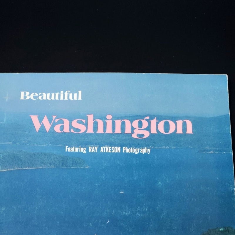 Beautiful Washington 