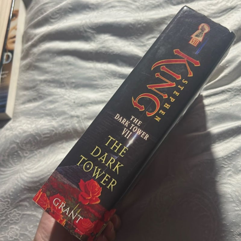 The Dark Tower