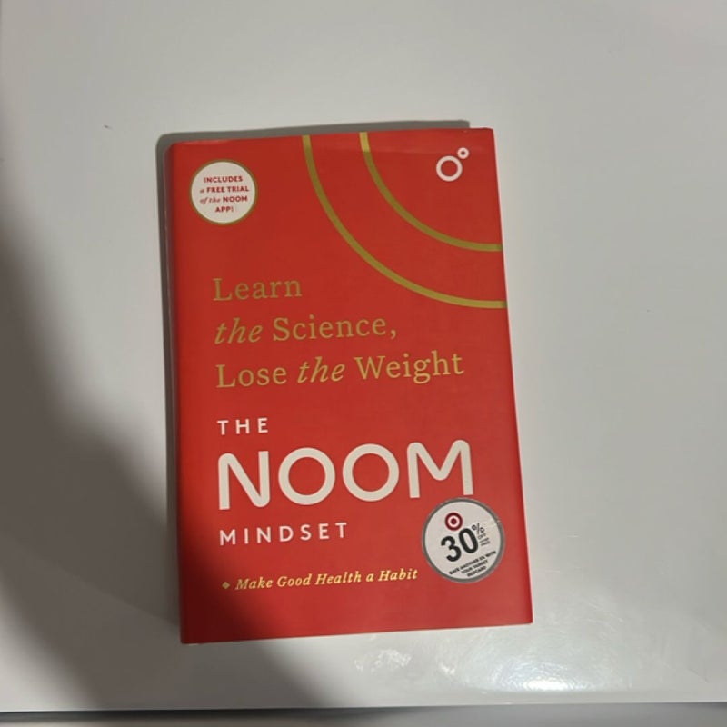 The Noom Mindset