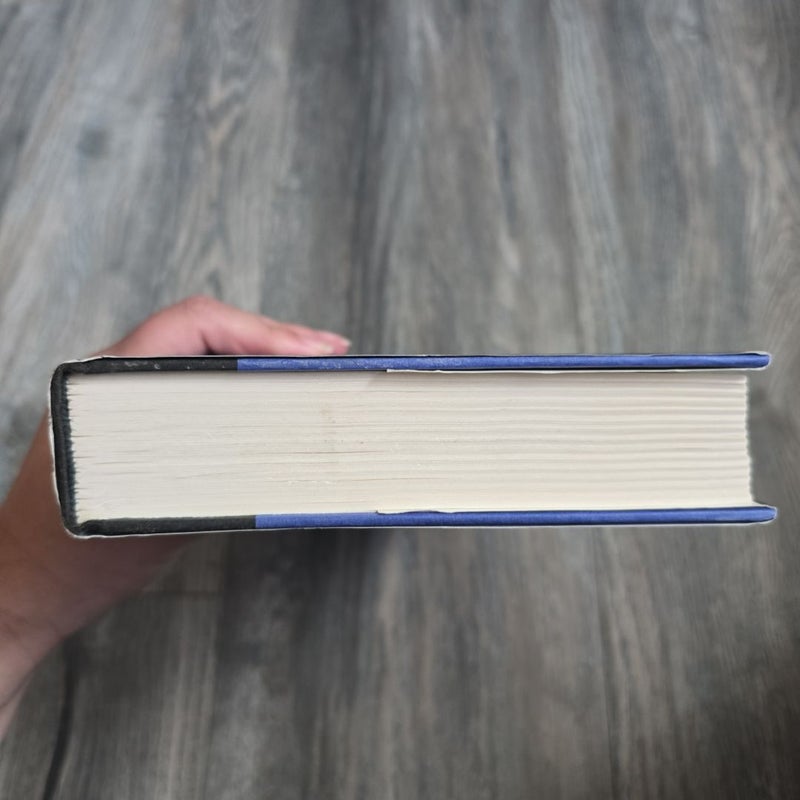 Jack and Jill *First Edition*