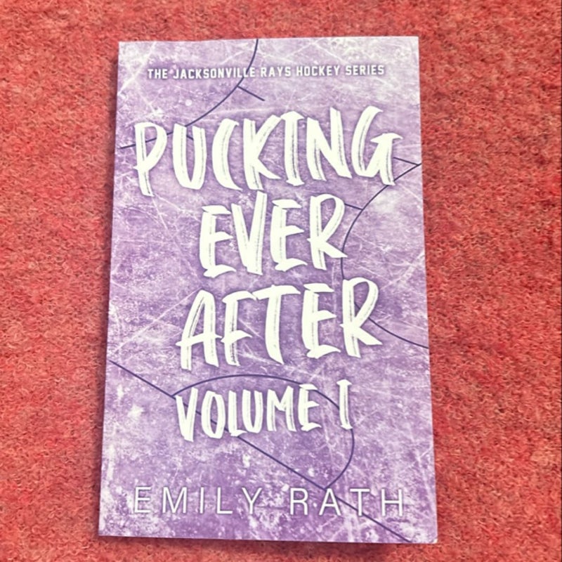 Pucking Ever After