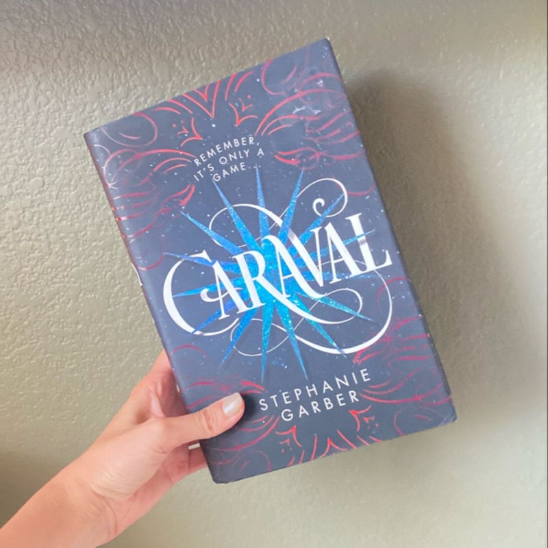 Caraval