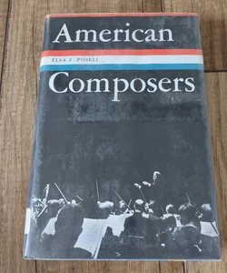 American Composers 