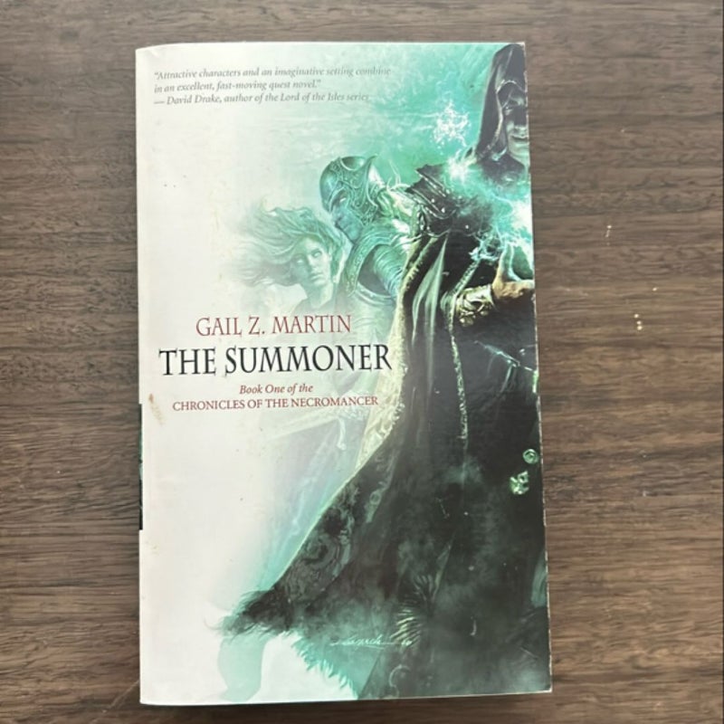 The Summoner