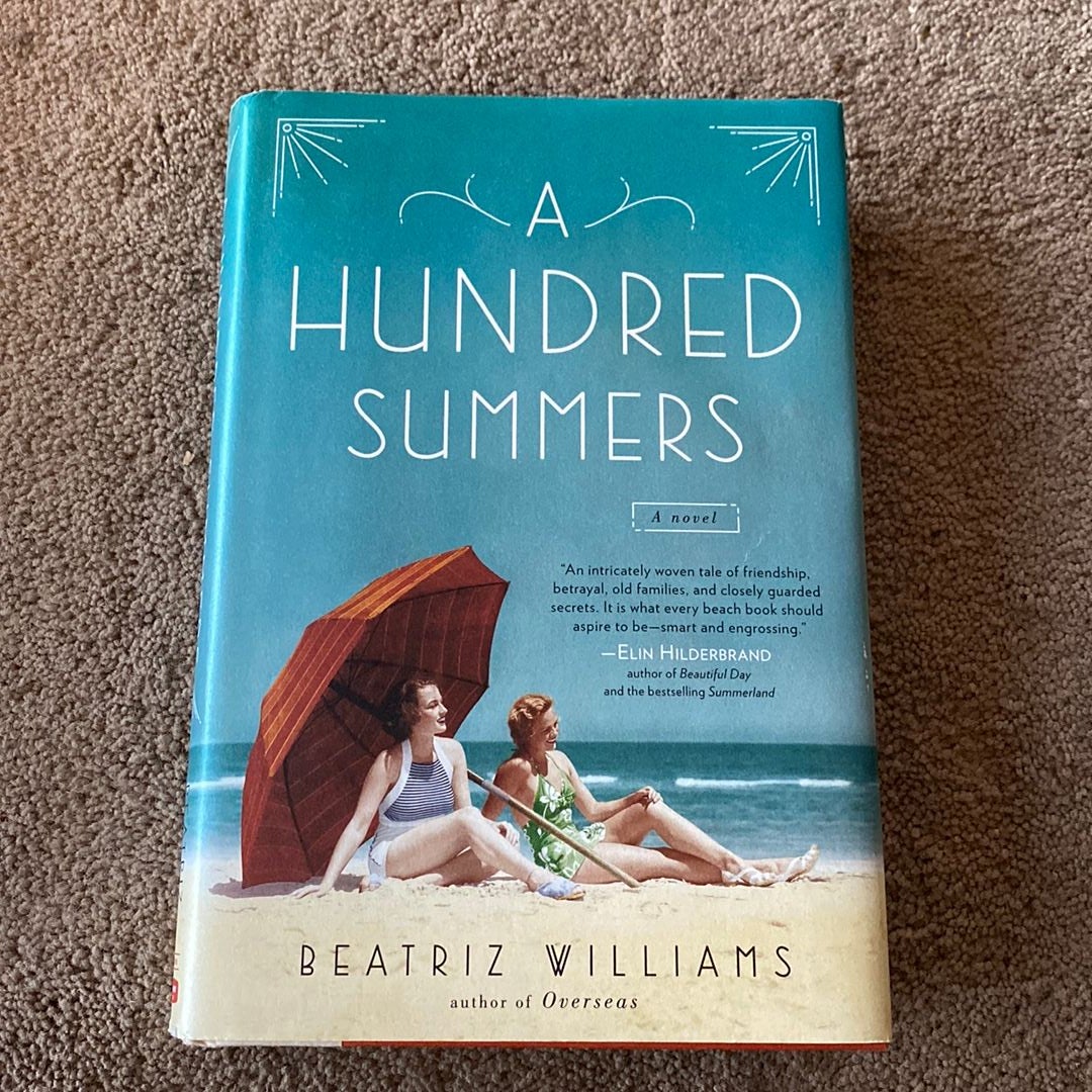 A Hundred Summers