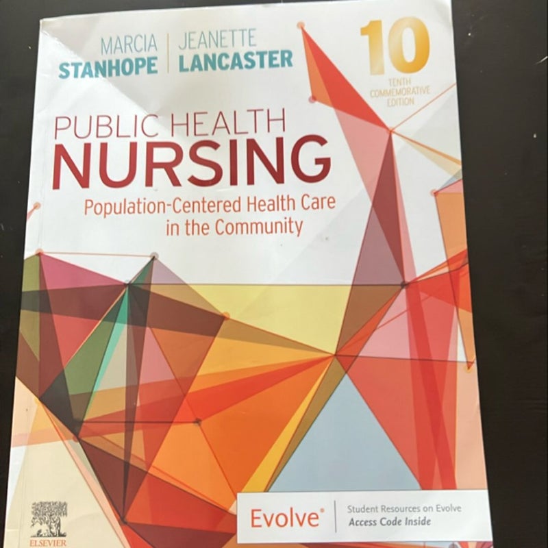 Public Health Nursing