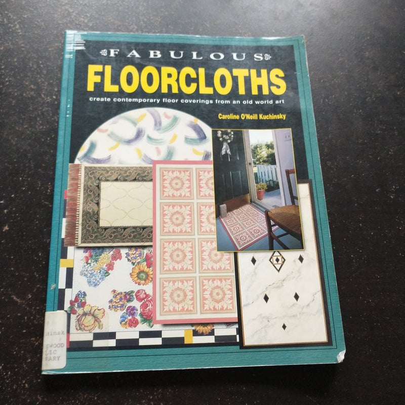 Fabulous Floorcloths