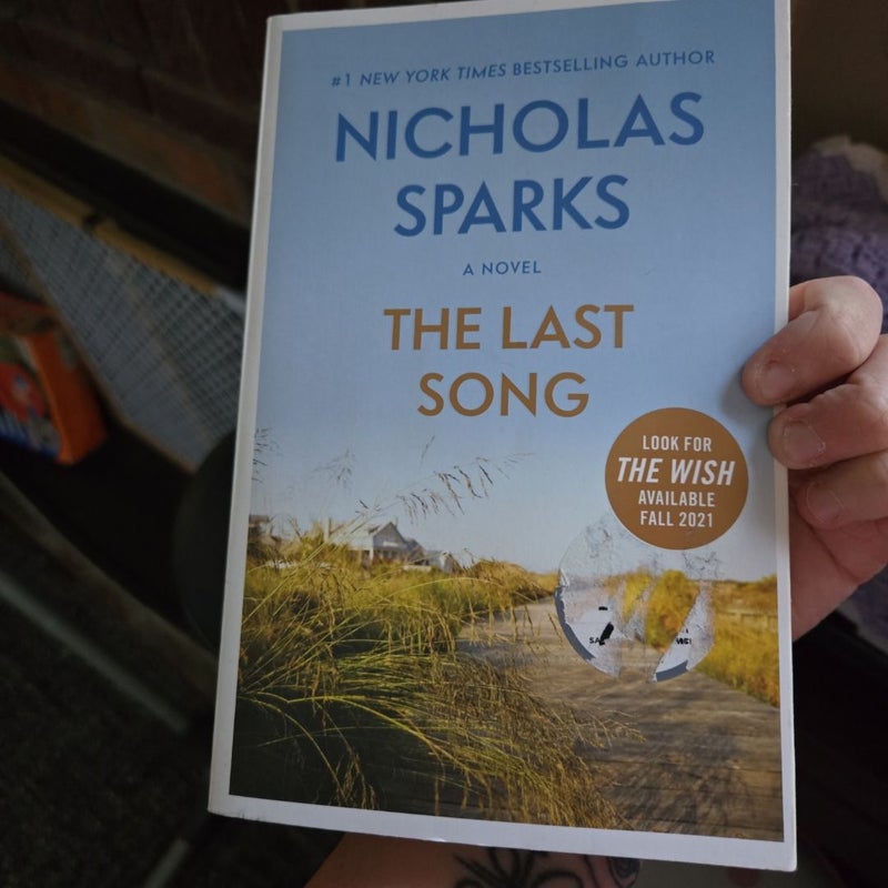 The Last Song
