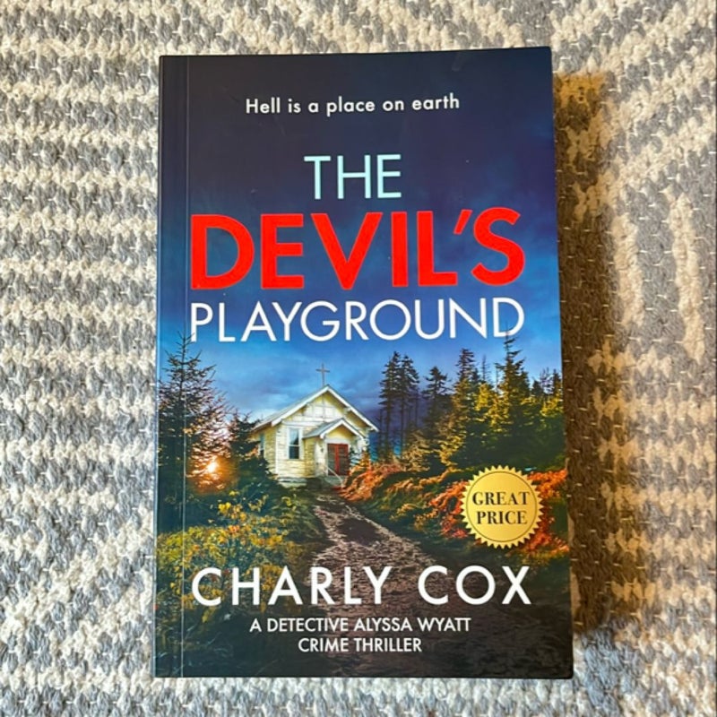 The Devil's Playground