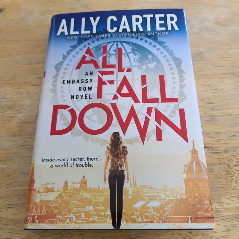 All Fall Down