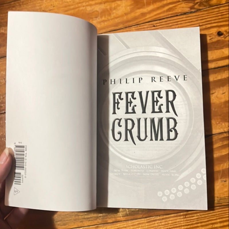 Fever Crumb