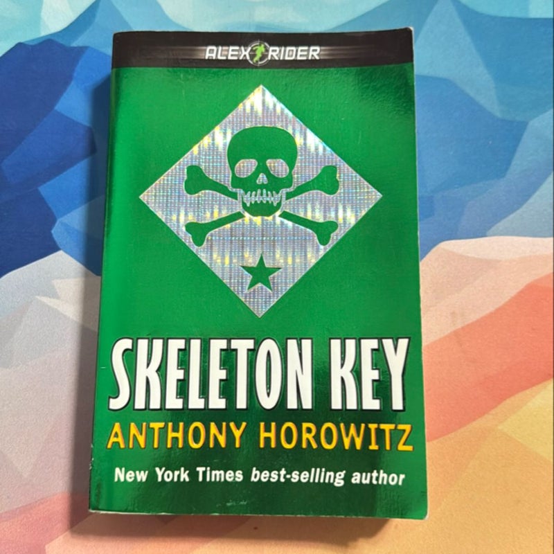 Skeleton Key
