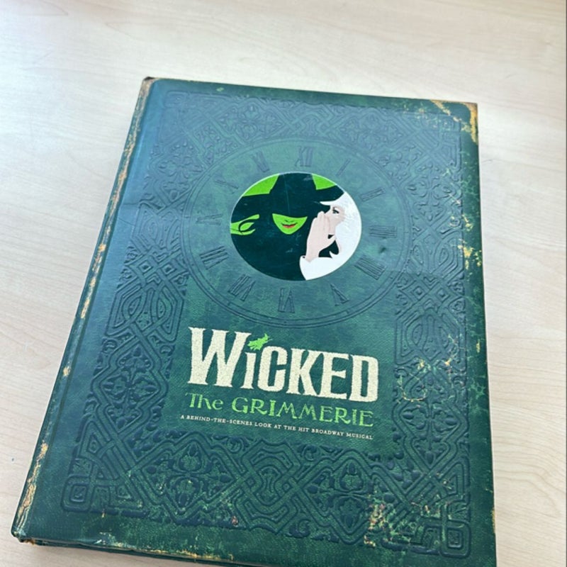 Wicked