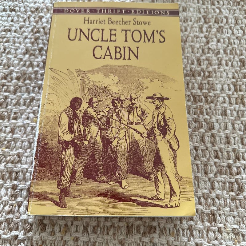 Uncle Tom's Cabin