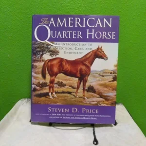 The American Quarter Horse