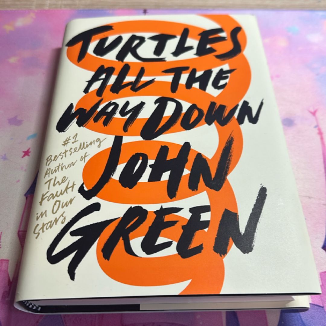 Turtles All the Way Down