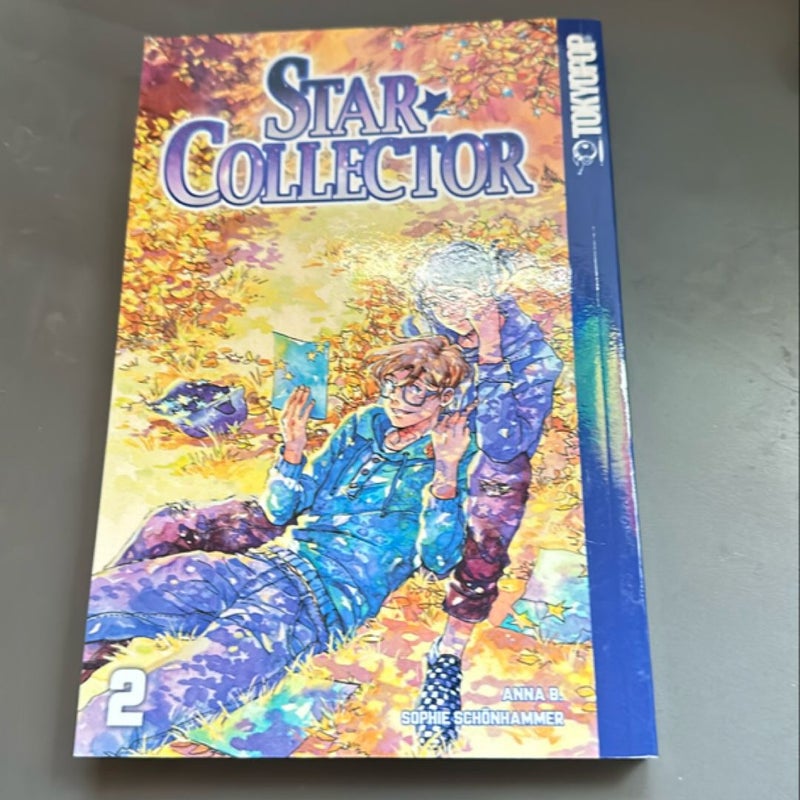 Star Collector, Volume 2