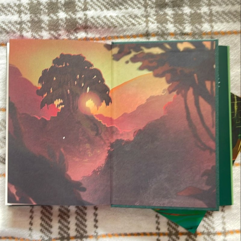 Sun of Blood and Ruin FairyLoot 