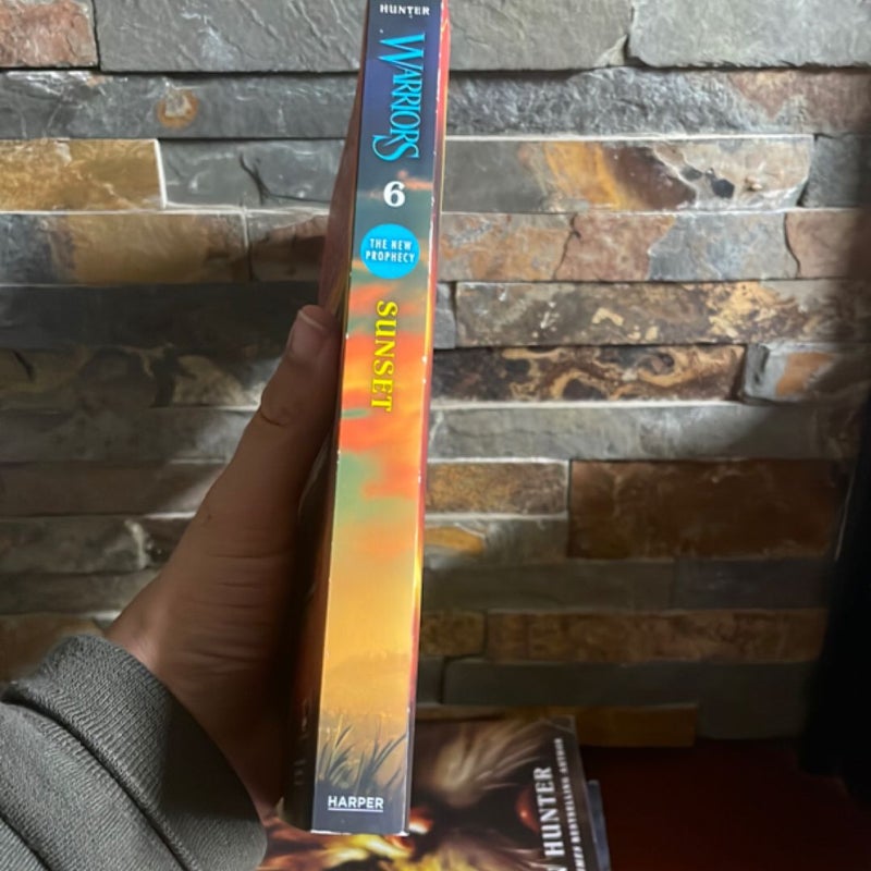 Warriors bundle 