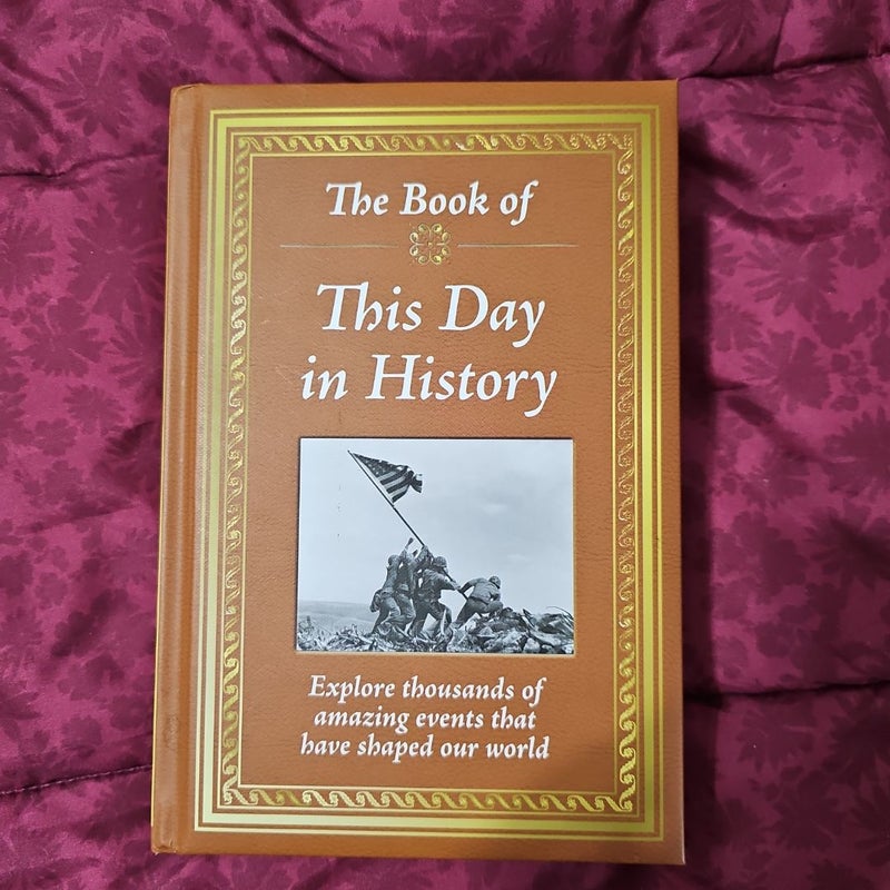 The Book of This Day in History