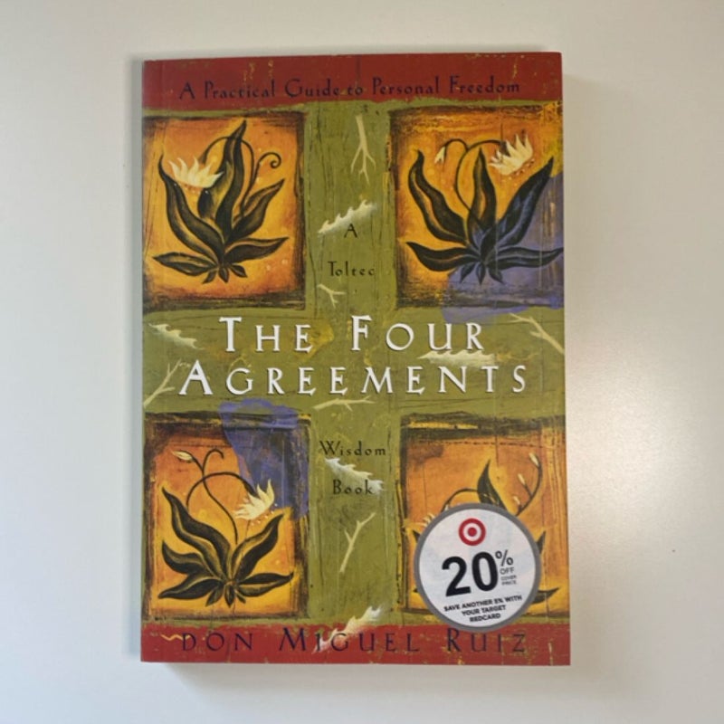 The Four Agreements