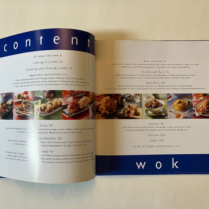 Wok