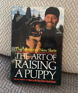 The Art of Raising a Puppy