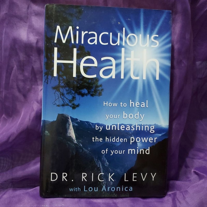 Miraculous Health