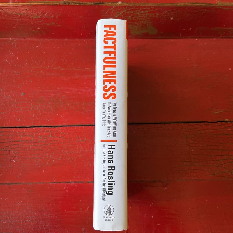 Factfulness