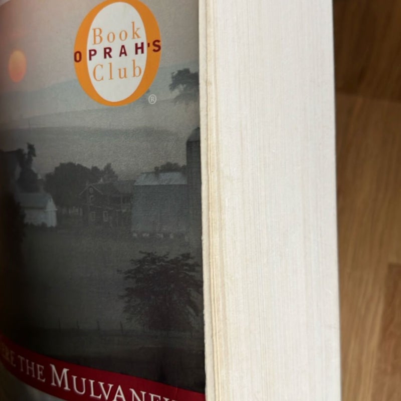 We Were the Mulvaneys